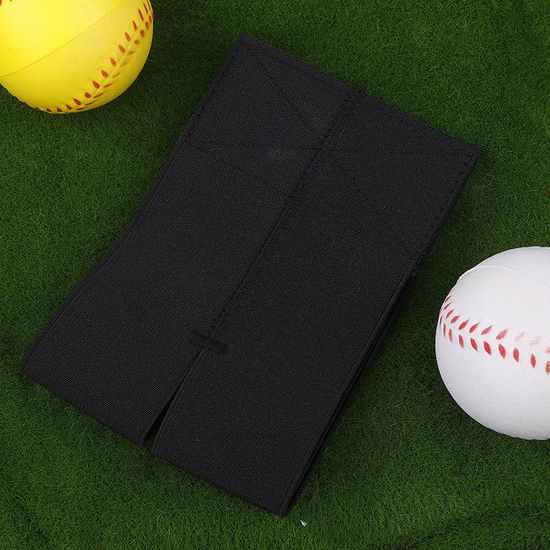 Baseball Softball Glove Strap Thicken High Elastic Baseball Glove Wrap Band Baseball Softball Sports Glove Elastic Strap