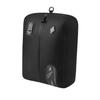 Vacuum Compression Storage Bag Set With Electric Pump TPU Moisture-Proof Travel Luggage Organizer for Business Trips Camping Packing