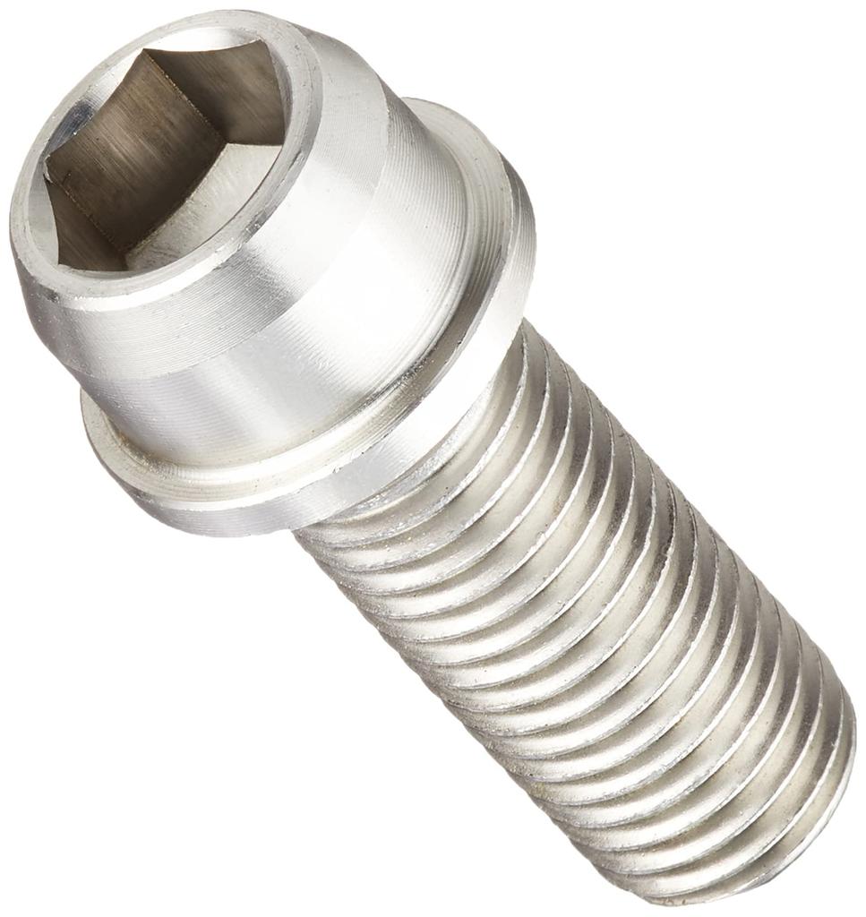 KITACO Vivid Bolt Stainless Steel 10X25/1 piece KCON0900-100-00002