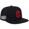 Унисекс CHICAGO Вышитая бейсболка Хлопковая кепка Snapback Регулируемые спортивные кепки в стиле хип-хоп Мужские и женские уличные солнцезащитные кепки Кепка дальнобойщика