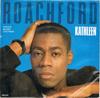 7-дюймовая пластинка ROACHFORD - Kathleen ROAEP6 CBS 1989 UK Поп Б/У