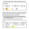 Беспроводной MIDI-контроллер Dpofirs, 16 RGB-подсвечиваемых чувствительных к силе нажатия пэдов, Портативная USB C MIDI-клавиатура для аранжировщиков