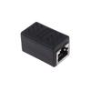 High Quality Connector Ethernet LAN Adapter RJ45 Converter Network Cable Coupler Extender