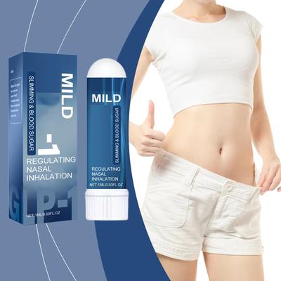 Уход за телом Назальный аспиратор: Бережный уход для коррекции фигуры. Портативная аспирационная палочка для носа 1,5 мл