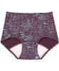 Wacoal Relax Sleep Sanitary Gusset with Mesh Pairs with Night Bra Size EN M & Shorts, "Princess C" Series, Double-Layered Gusset, UBX525, Series,