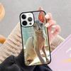 Sphynx Sphinx Cat Phone Case For Apple iPhone 17 Air Pro Max Plus Coque For iPhone 17 Air 14 15 16 13 12 Max Cover