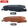 For Mitsubishi Outlander 3 2013 2014 2015 2016 2017 2018 2019 2020 Car Dashboard Cover Mat Sun Shade Pad Instrument Panel Carpet
