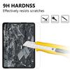 For iPad Air (2020)/Air (2022)/Pro 11-inch (2022)/(2021)(2020)/(2018) 0.25mm 9H Tempered Glass Screen Protector Film