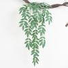 1шт искусственное растение лист лоза ветка настенный Свадебная вечеринка сад домашний декор