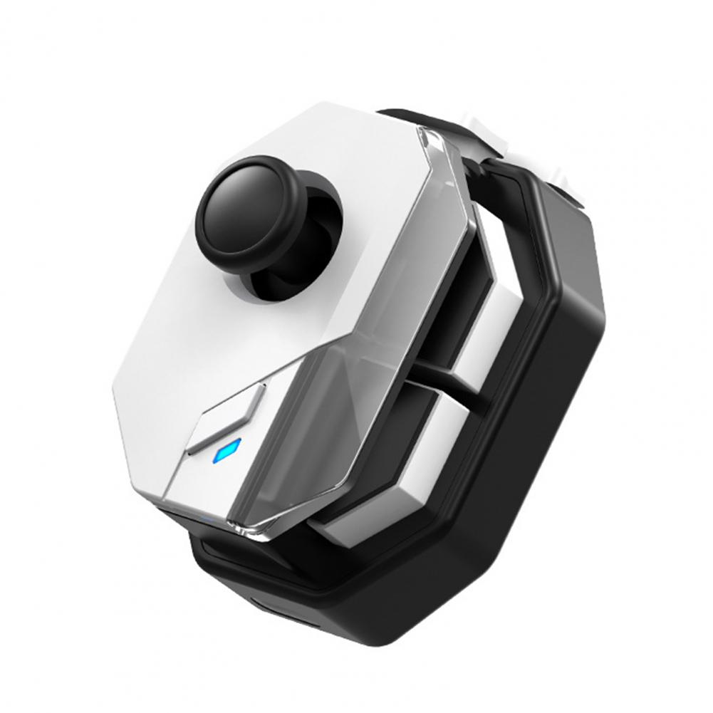 MB02 Bluetooth Геймпад Игровой Триггер One Keys-Burst Автоматический Выстрел Давлением HID Непрерывный Выстрел Игровые Джойстики Игровой Компонент