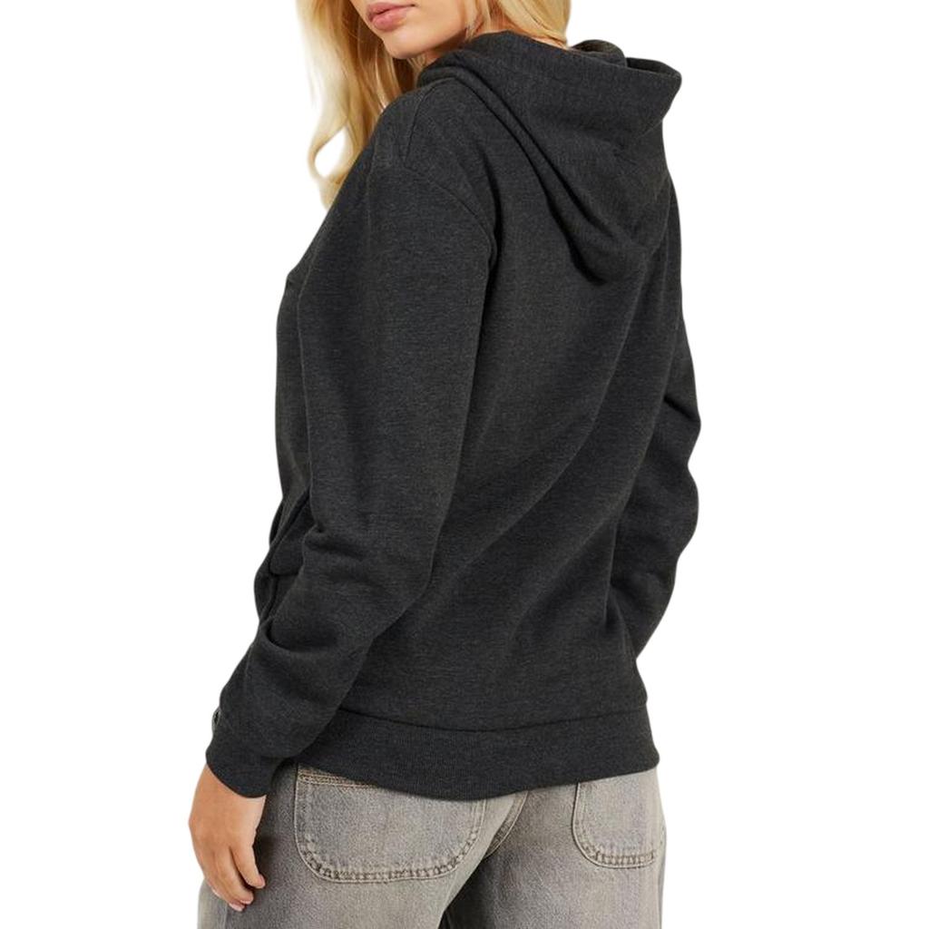 Brave Soul Womens/Ladies Drawstring Hoodie
