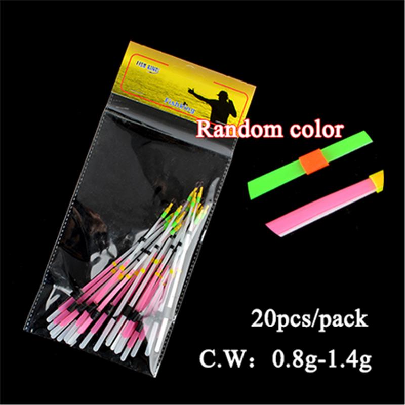 Winter Ice Fishing Rod Top Section C.W 0.8-1.4g Mini Fishing Pole Portable Fishing Tackle