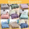 Polyester Fiber Summer Blanket With Quilted Construction For Home And Travel