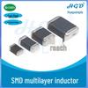 50 шт. многослойные SMD индукторы: 0402, 0603, 0805, 1206 (SDFL1005/1608/2012/3216)