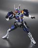 TAMASHII NATIONS Attachment Transformation Kamen Rider Den-O Rod Form