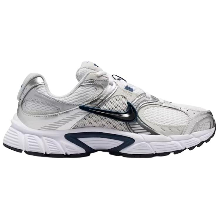Nike Женские беговые кроссовки V5 RNR Металлический серебристый IO7390-095