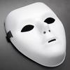 Halloween PVC Mask Knight Ghost Dance Hip Hop Mask
