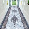 Hallway Carpet Luxury Moroccan Floral Area Rug Hall Long Runner Aisle Rug Corridor Carpet By Wedding Decor Passageway Mat
