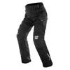 Komine PK-7463 Protective Adventure Mesh Pants for Motorcycles 07-7463 Men's Black 6XL