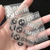 Car Metal Creative Stickers Waterproof Dirt-proof Stickers For BMW M Power G80 G06 G07 G42 G14 G15 G16 X1 F82 M2 M3 M4 M5 M6 M7 UE2