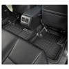 Car Floor Mat for Nissan X-Trail Rogue ST T33 2025~2024 2025 Part Foot Panel TPE Liner Carpet Pad Custom Cover Rug Accessories