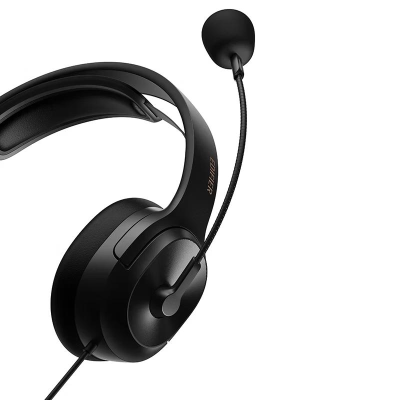 Edifier USB K5000 Профессиональная гарнитура для экзамена