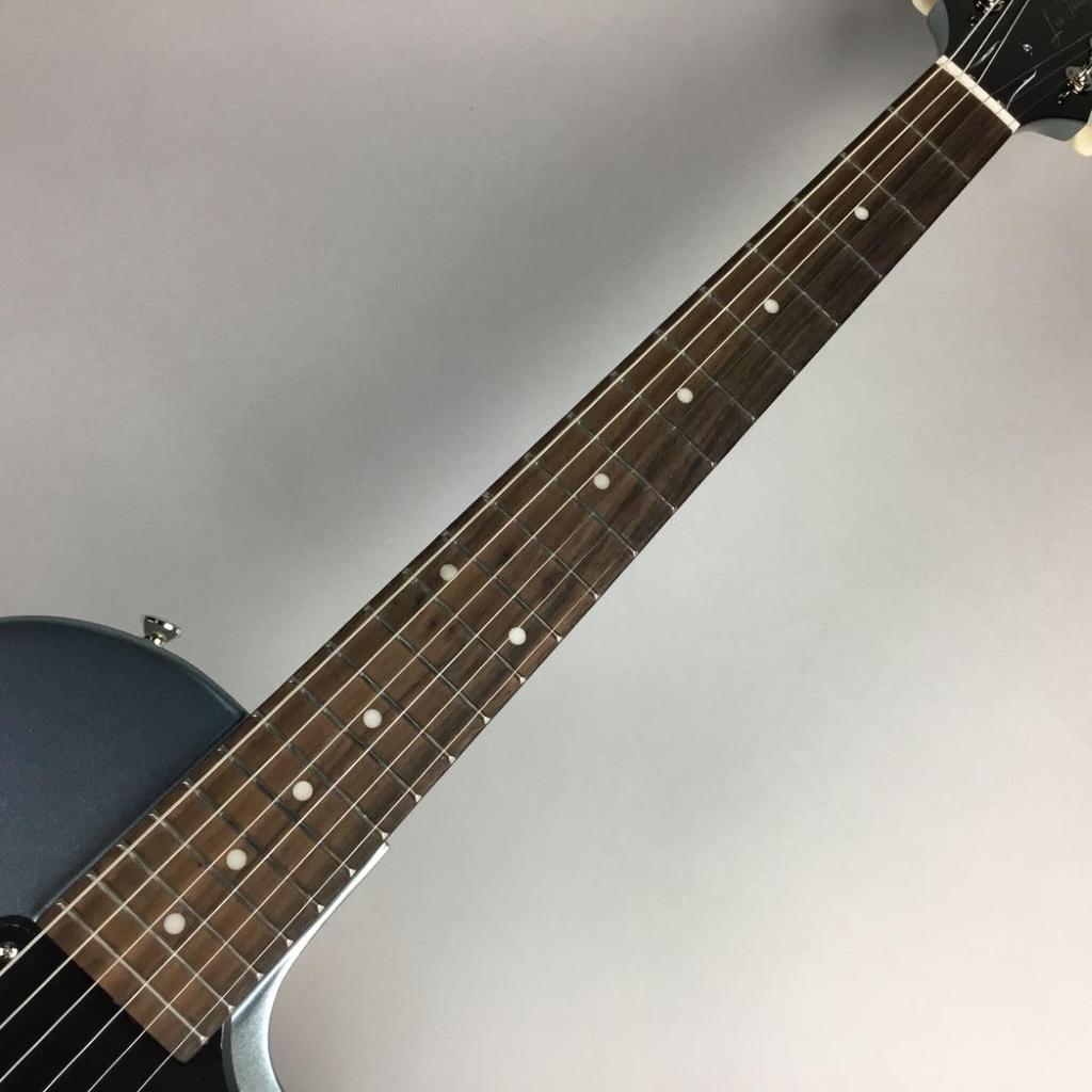 Epiphone Электрогитара Les Paul Junior Pelham Blue Les Paul Junior Shimamura Musical Instruments Limited Epiphone (Пелхэм Блю)