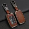 Чехол для автомобильного дистанционного ключа Чехол для Land Rover Range Rover Sport Evoque Freelander Velar Discovery 4 Jaguar XE XJ XF Гитара
