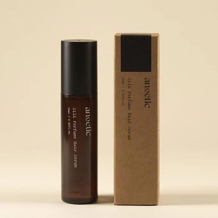 Сыворотка для волос с ароматом шелка ANOETIC SILK PERFUME HAIR SERUM