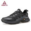Breathable Sneakers for Men Luxury Designer Anti-slip Sports Men's Hiking Shoes Lightweight Outdoor Running Trail Sneaker Man