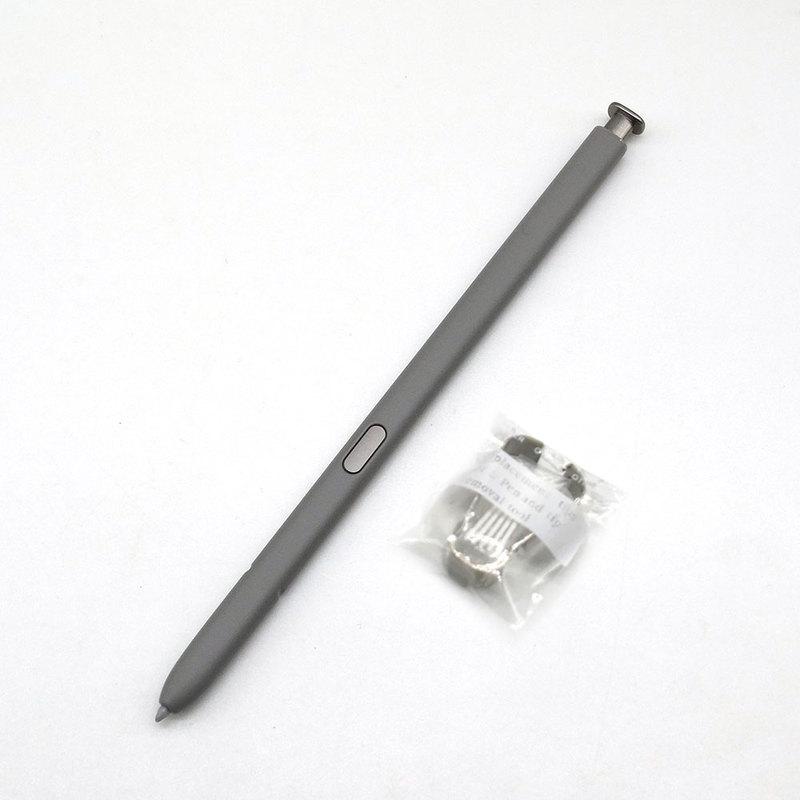 Стилус для Samsung Galaxy S24 Ultra Сенсорный стилус S Pen Карандаш с поддержкой функции Bluetooth Air Command
