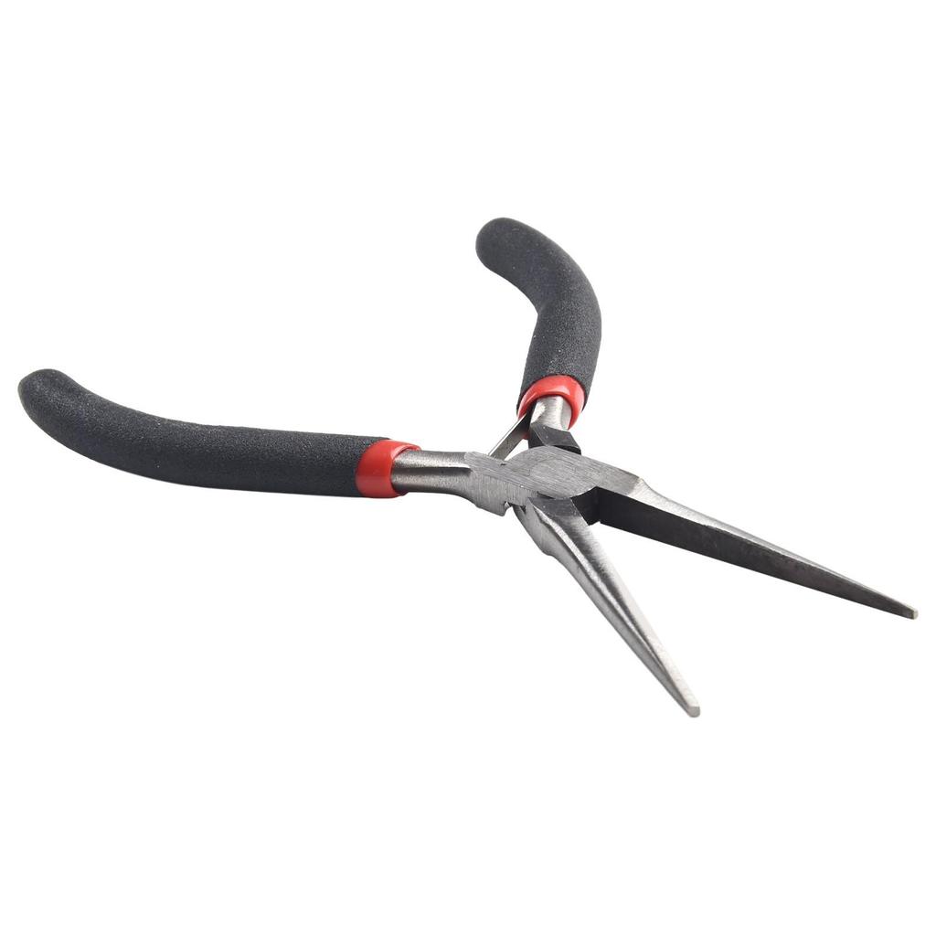 Long Nose Pliers Needle Nose Pliers Wire Twisting Plier Long Nose Pliers Top Hot