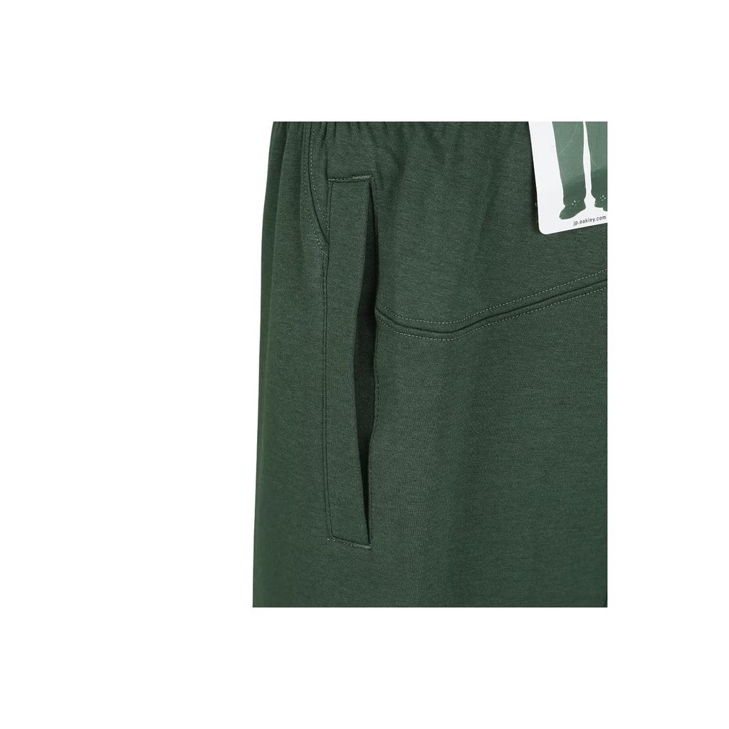 Флисовые брюки Oakley New Retro Fleece Pants 2.7 Мужские Быстросохнущие Эластичные Спортивная посадка FOA409384