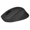 Беспроводная эргономичная мышь Logitech M280