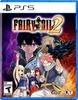 Fairy Tail 2 North PS5 (Import Version America) -