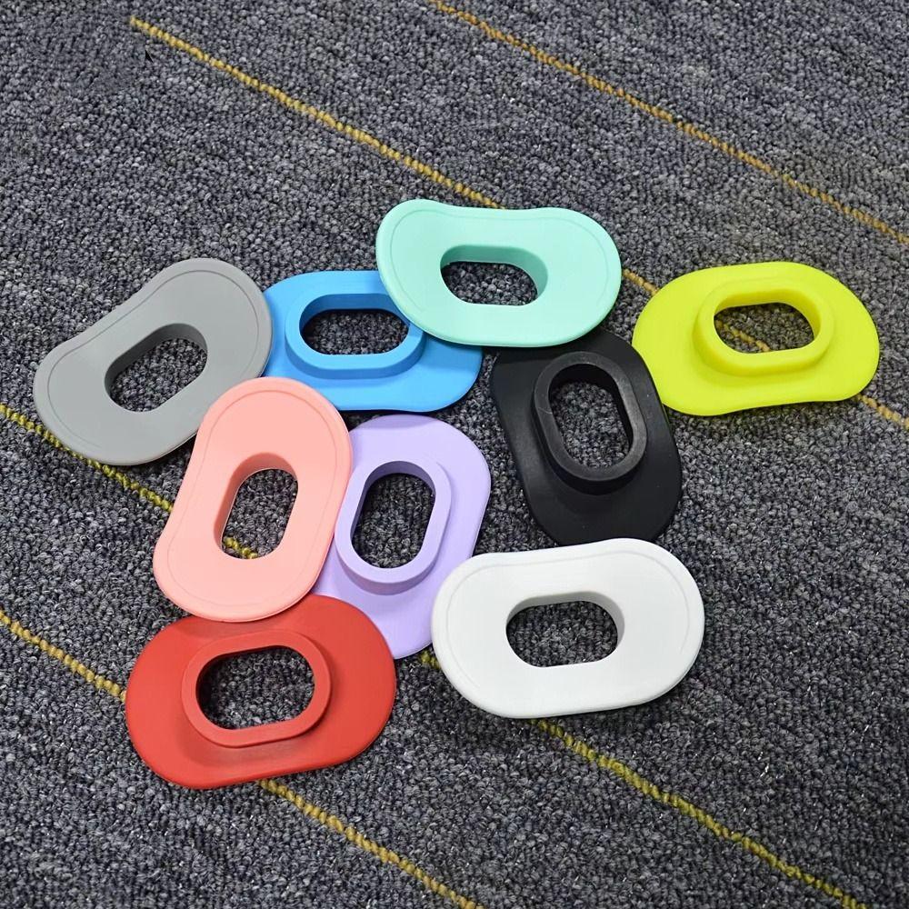 Lip Protective Mouthpiece Lips Cover Soft and Elastic Breathing Tube Cover Underwater Accessories