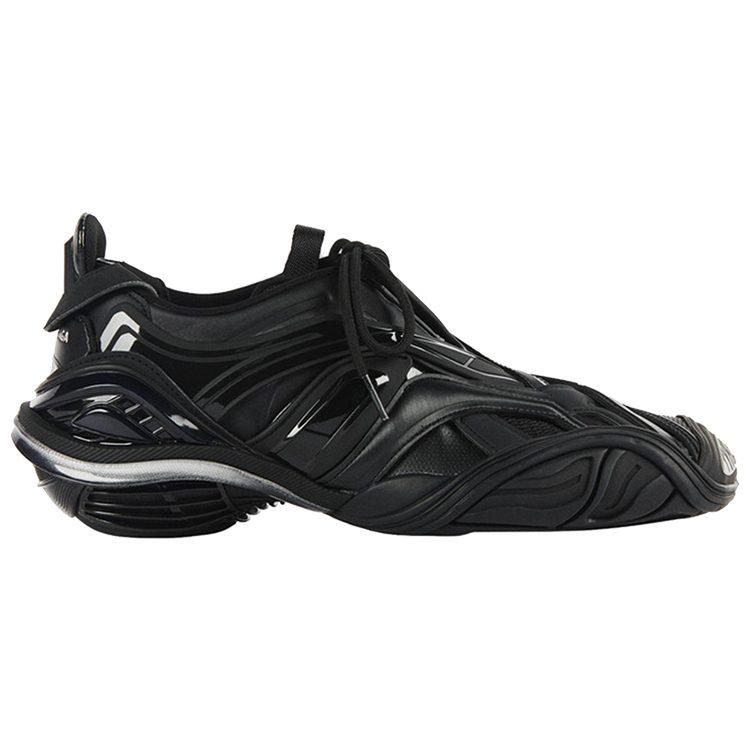Balenciaga Tyrex Low 'Черный' 617535W2TA11000