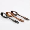 Durable SLR Camera Hand Rope Digital Camera Lanyard Wrist Hand Hand Strap Strap Grip Camera Strap
