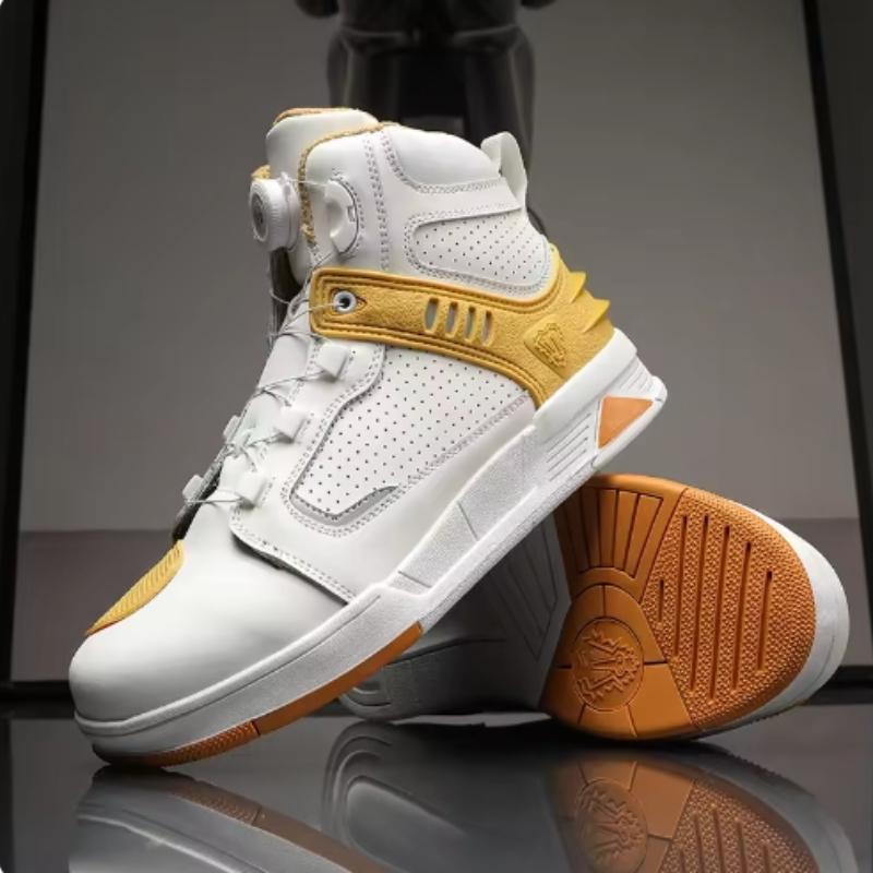 Motorcycle Boots Men Biker Shoes Man Moto Sneaker Men Ankle Boots Microfiber Leather Adventure Motocross Shoes Boots for Men