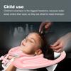 Foldable Hair Shampoo Basin Practical Easily Store Safe Maternity Portable Sink Tool