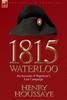 Книга 1815, Waterloo : an Account of Napoleon's Last Campaign