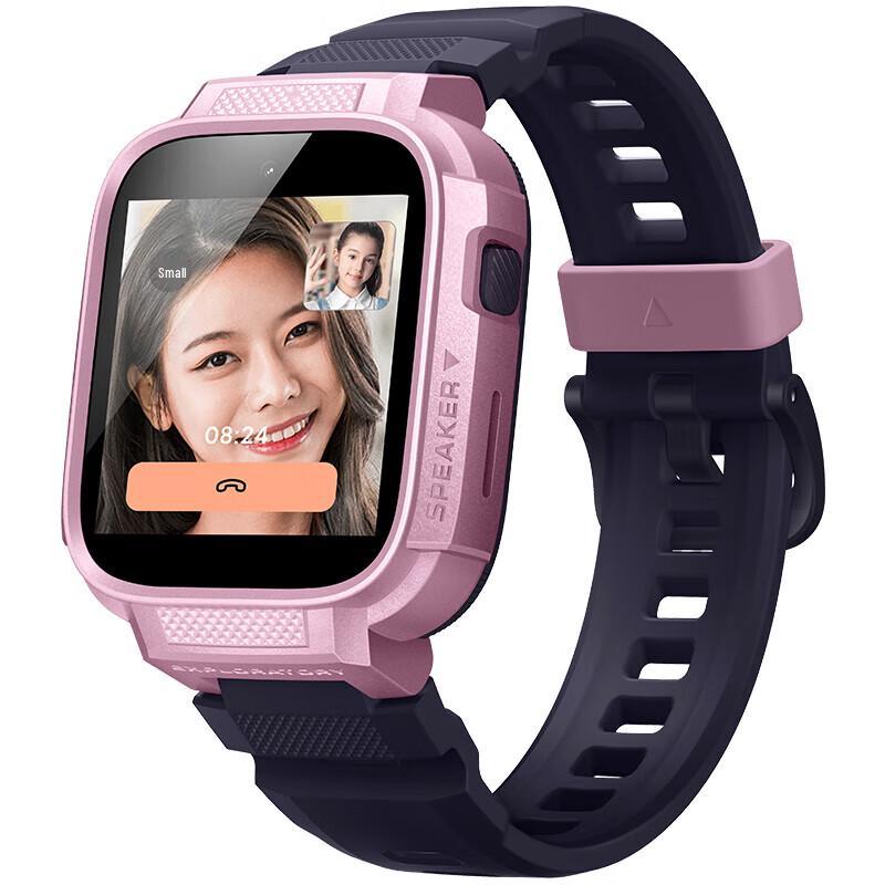 Детские умные часы с GPS Xiaoxun T6 (Китайская версия)