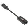 Adaptateur Actif HDR - Club 3D - DisplayPort 1.4 Vers HDMI - 4K 120Hz - 8K 60Hz - Audio LPCM