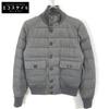 Gray ROUALD GIUBBOTTO Jacket Jacket O grayUsed