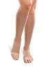 To the General EASE Medical Compression Stockings for Promoting Venous Blood Flow In the Lower Knee Opaque Knee Thick Unisex [Available Public] Limbs,