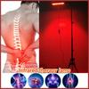 Инфракрасная терапевтическая лампа для кожи, спины, облегчения мышечной боли, устройство с инфракрасным светом, панель для стимуляции терапии ран