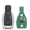 KEYYOU 2 Buttons 315Mhz / 433Mhz Remote Car Key For Benz Mercedes NEC BGA Type ML SLK CLK CLS W211 W212 W245 E C Class Key