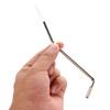 Для гитары Fender Squier Strat Guitar Tool Whammy Bar Handle Tips Durable Guitar Crank Guitar