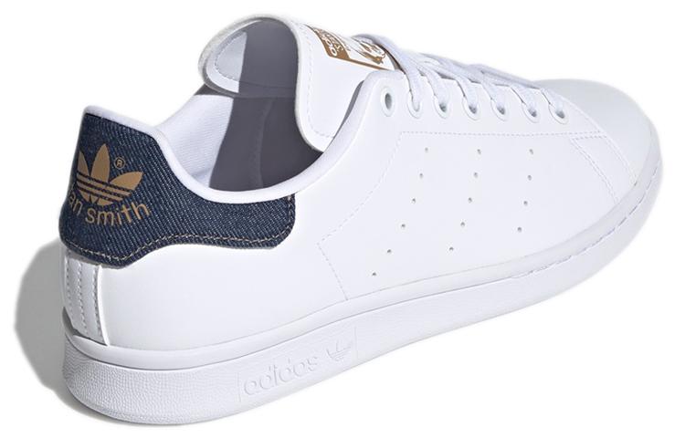 adidas Originals Stan Smith 'Белый Синий' GX5193