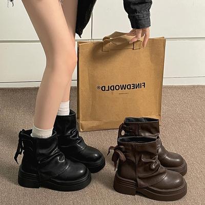 Ботинки – Ботинки